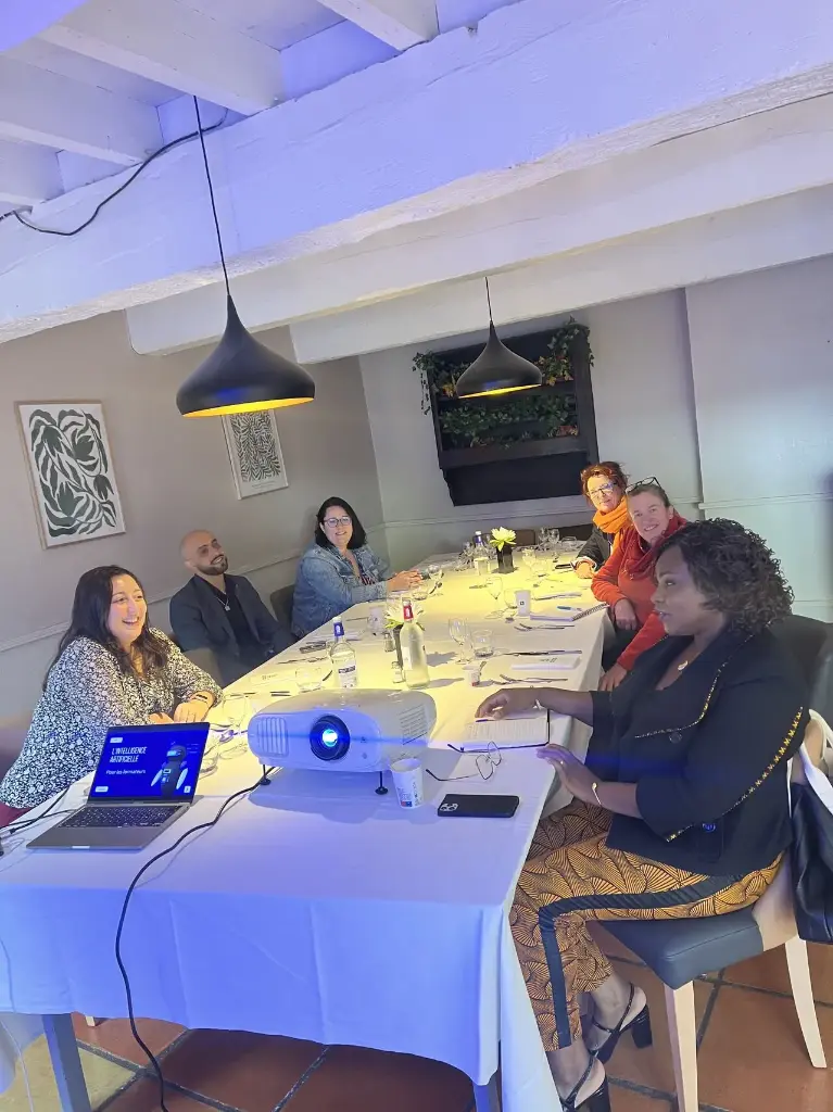 6. L'art de la prospection intelligente – Décrocher ses premiers RDV qualifiés