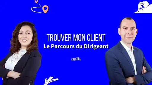 2. Trouver mon client