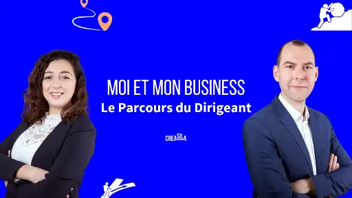 1. Moi et mon business