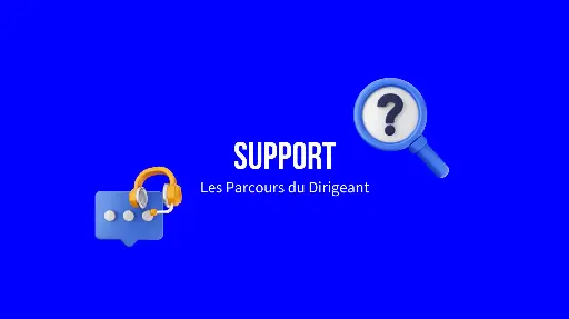 Support