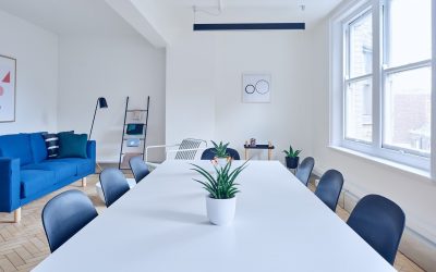 Réserver une salle de réunion adaptée pour chaque occasion