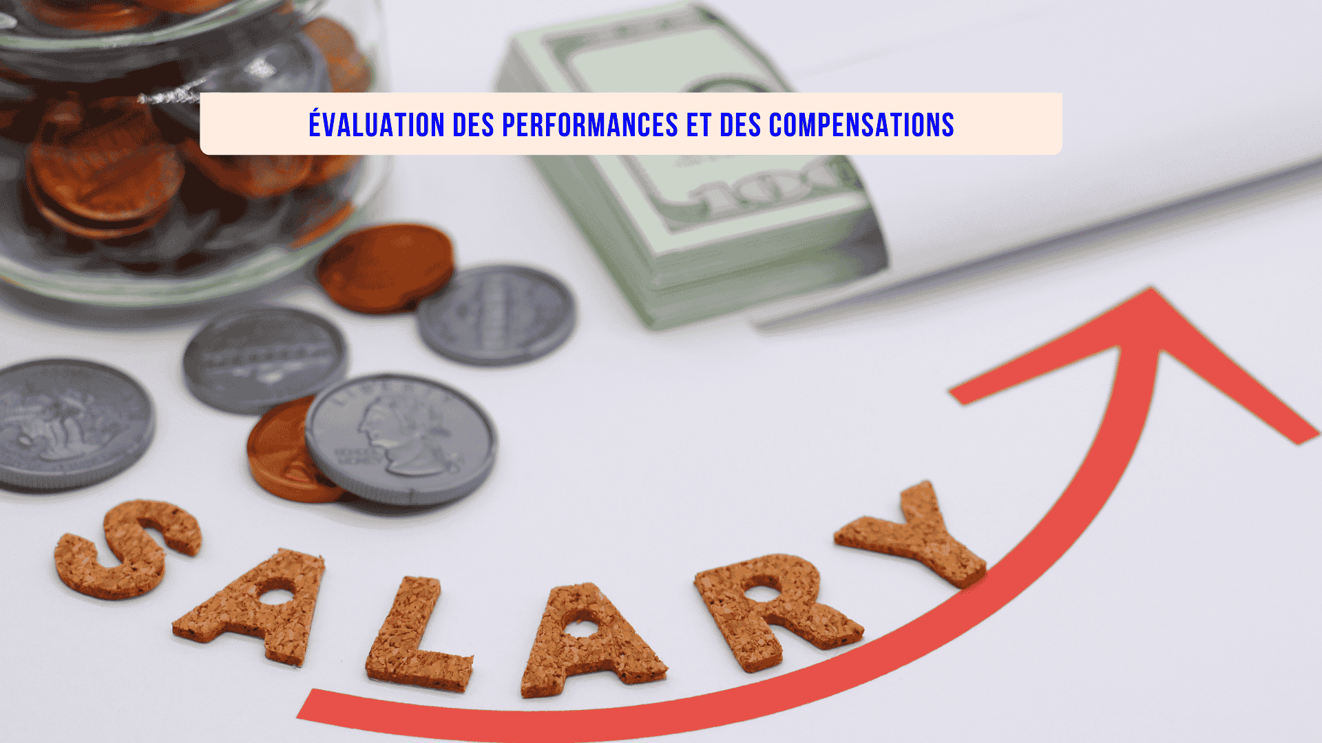 évaluation des performances et des compensations