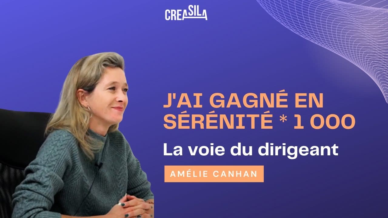 Amélie Canhan